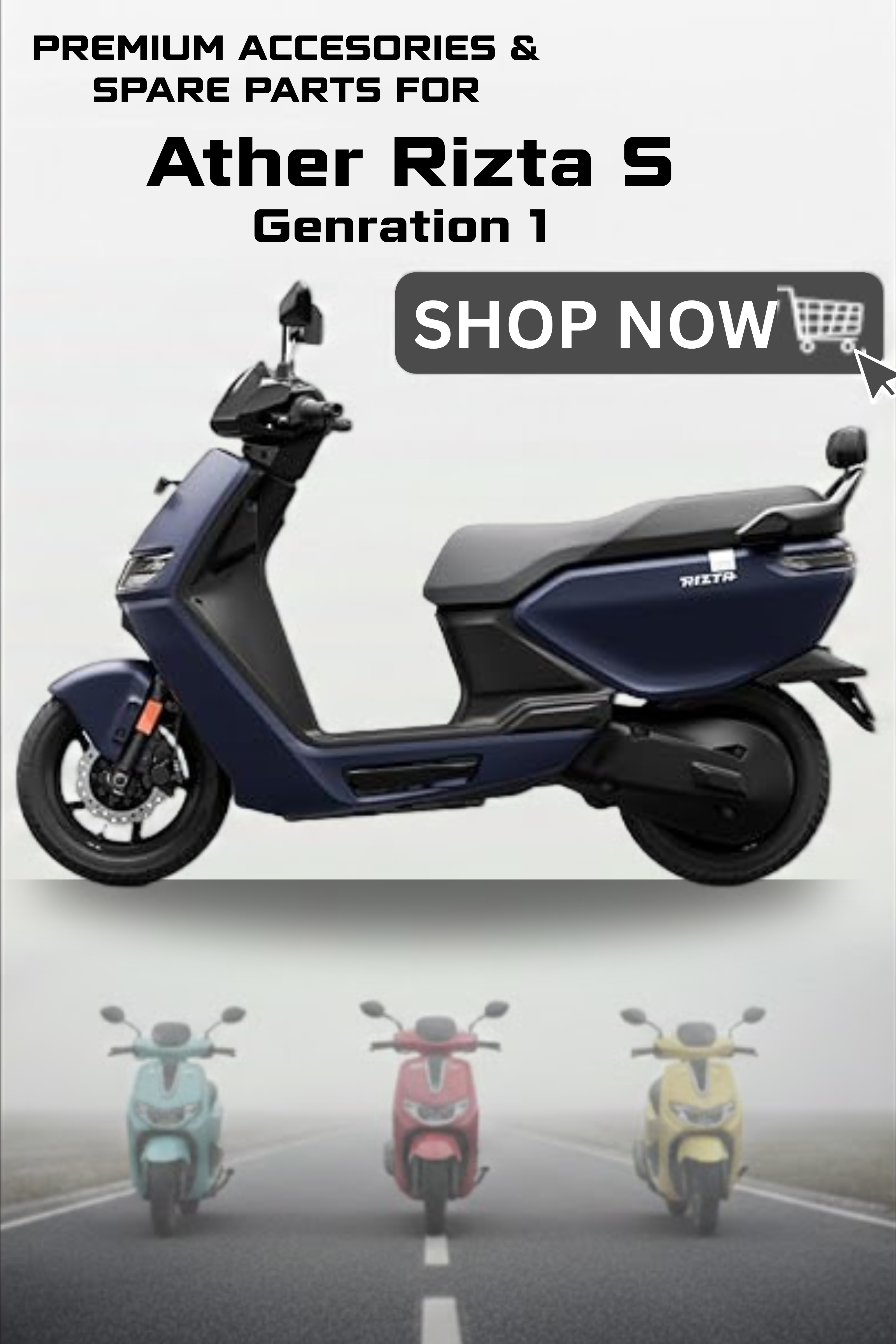 ATHER RIZTA S1
