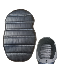DICKKY MAT / TRUNKMAT  PU LEATEHR 
