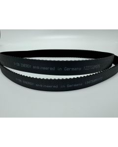 OLA MOTOR FAN BELT FOR OLA  S1 PRO GENRATION 2 | V-ON ENERGY 134TEETH S8M 1072 DRIVE BELT FOR OLA S1 PRO 