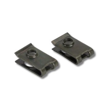 5mm nut patti  for internal body fitting of all ola electric scooter (pack of 10)