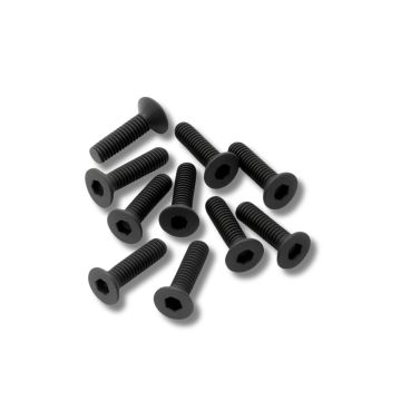 6mm allan bolt for body fitting of all ola electric scooter (pack of 10)