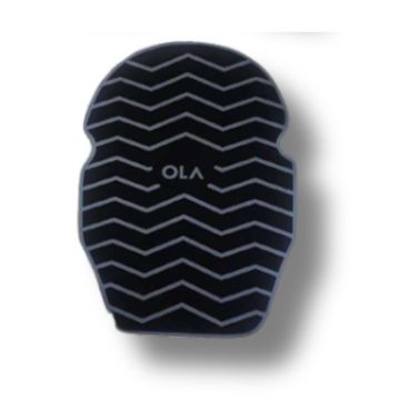 Silicon Rubber Dickymat (Trunk mat) for all Ola Genration 2 & 3