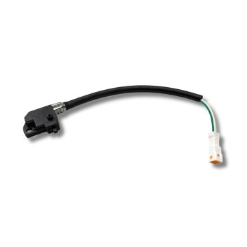 Brake Sensor Switch for ola S1 PRO scooter lh with OE connector (Left)