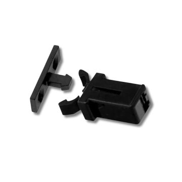 Ola flap push lock, Ola charging cap push lock, Ola push lock pin