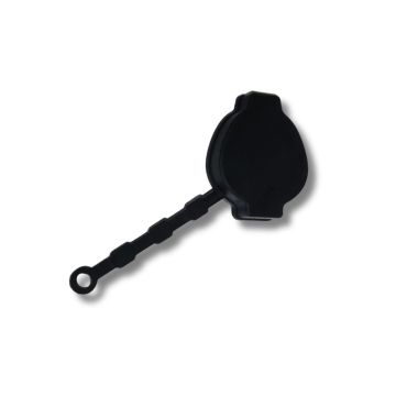 Charging Socket Silicon Rubber Cap 