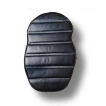 Foam Leather type Dickymat (Trunk mat) for all all Ola Genration 2 & 3