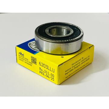 OLA S1/S1 PRO BIG PULLEY BEARINGS SET NBC 6203 (2 PCS)