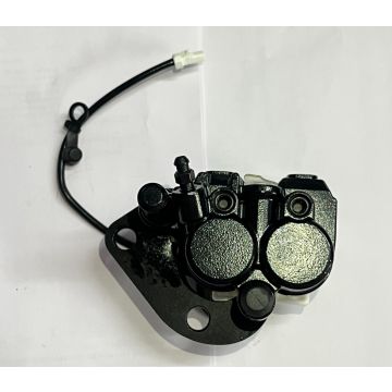 OE Premium Front Disc Brake Calliper for Ola scooter 