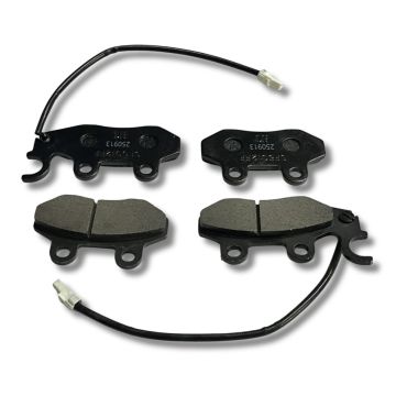 OE Premium Front Brake pad for Ola scooter disc brake 