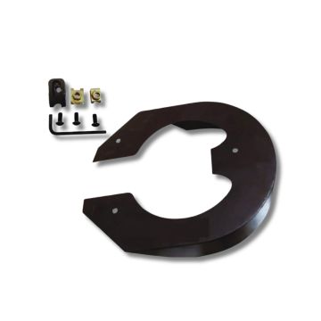 Ola Motor Belt Cover for OLA Scooter Genration 2