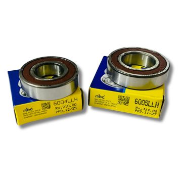 OLA S1/S1 PRO GEN 1 NBC 6004 & 6005 FRONT SUSPENSION BEAINGS