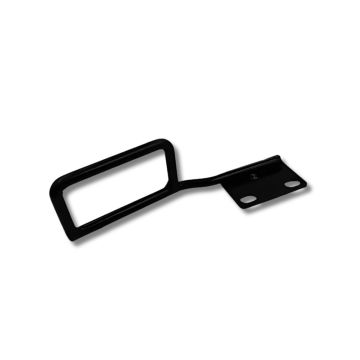 Premium Black Strong Iron Ladis Handle Support 