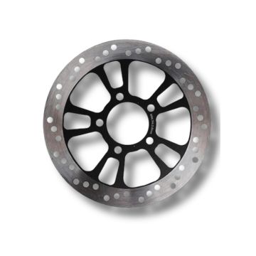 Premium Front Brake disc 4mm