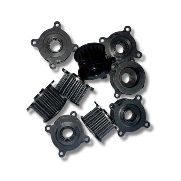 Premium Motor pulley(small) for OLA scooter Genration 1 & 2 