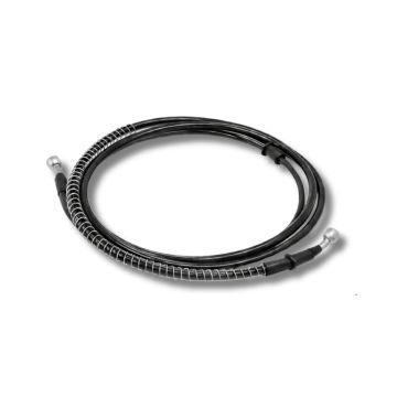 Premium Bottom PVC Brake Oil Pipe (Rear)