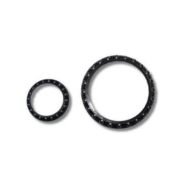 Single Suspension handle Ball bearings of cone set (Pack of 2)