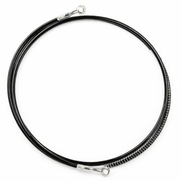 Premium top PVC Brake Oil pipe (Front)