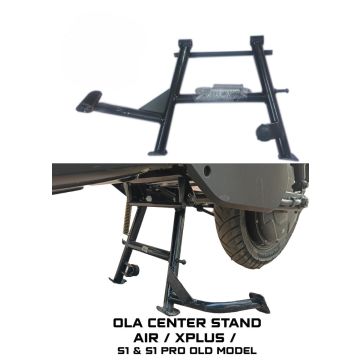 Main Center Stand for ola genration 1 