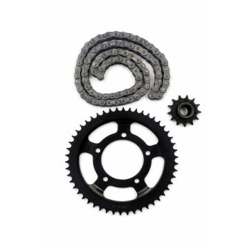 CHAIN Spoket Gen 3 S1 PRO Plus